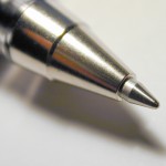 Ballpoint