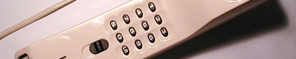Telefon