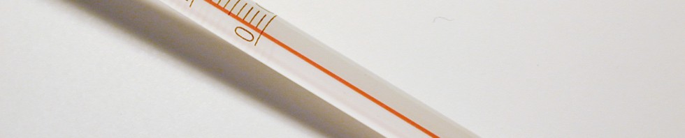 Thermometer