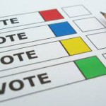 vote