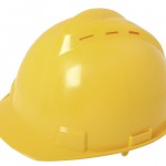 Safety helmet