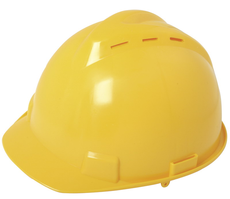 Safety helmet