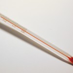 Thermometer