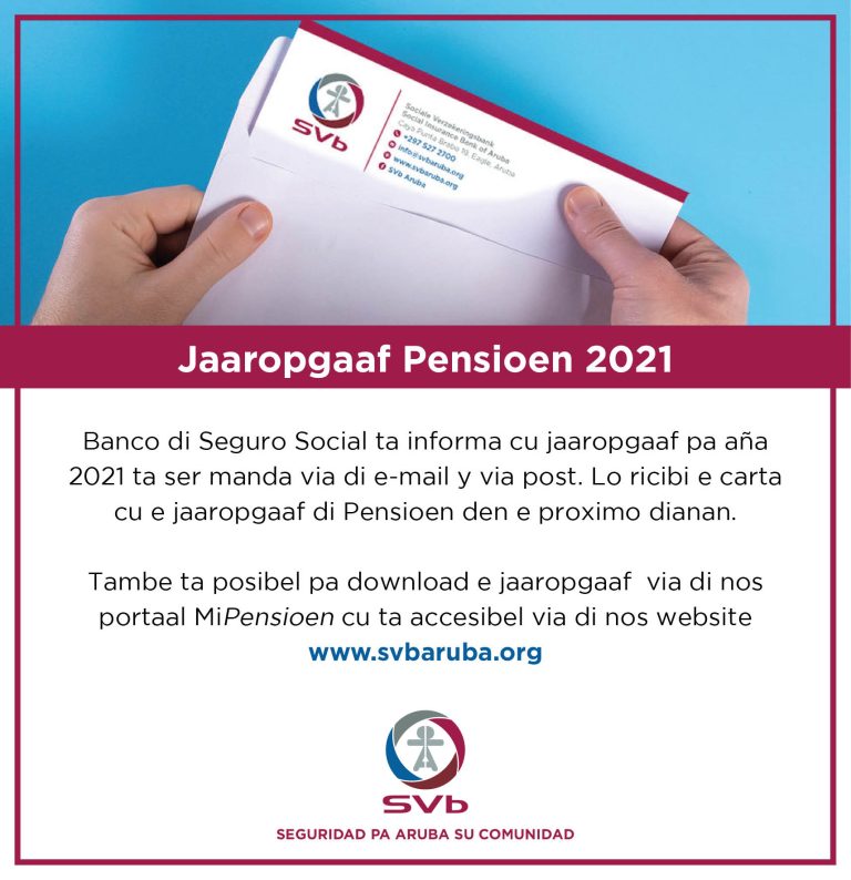 SVb Jaaropgaaf 2022