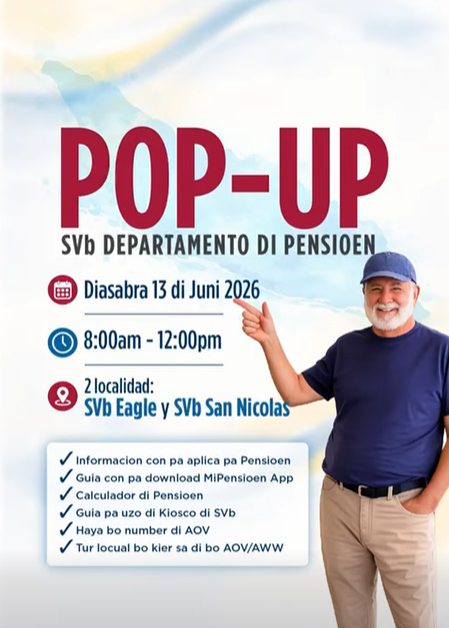 SVb Popup Pensioenen